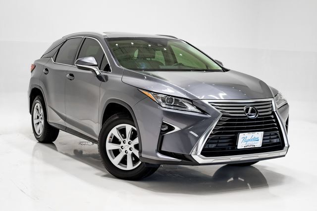 Used 2016 Lexus RX 350 AWD image 6
