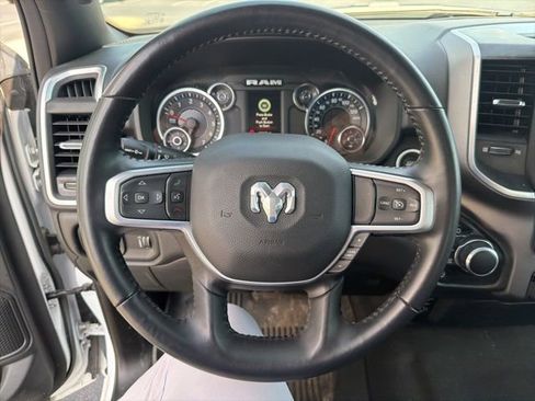 Used 2023 RAM 1500 Big Horn AWD/4WD image 19