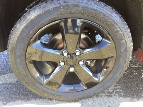 Used 2015 Jeep Grand Cherokee Altitude image 29