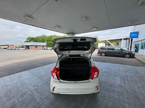 Used 2019 Chevrolet Spark LS FWD image 8