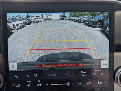 Used 2023 Lexus RX 350 Premium w/ Accessory Package AWD/4WD image 26