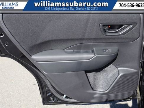 New 2026 Subaru Outback Limited w/ Premium/Limited Plus Package AWD/4WD image 18