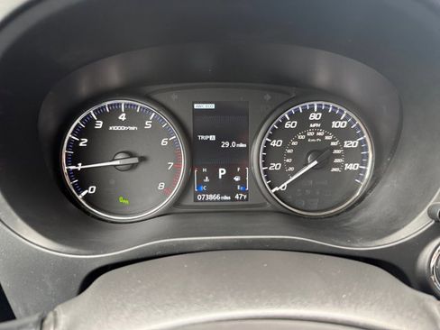 Used 2020 Mitsubishi Outlander SEL image 15