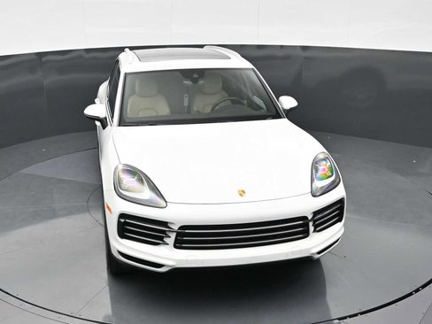 Used 2021 Porsche Cayenne AWD/4WD image 33