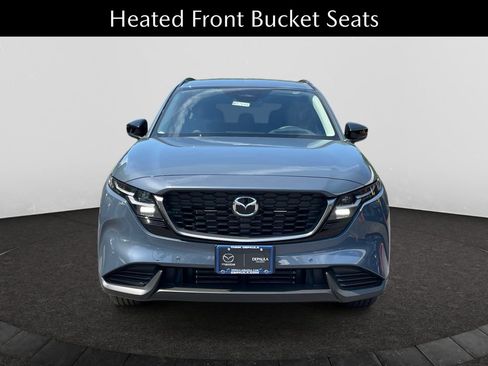 New 2026 MAZDA CX-5 Preferred AWD/4WD image 7
