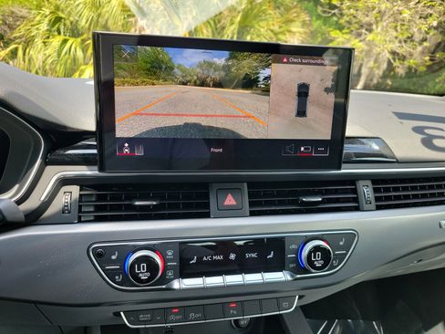 Certified 2023 Audi A5 2.0T Premium Plus w/ Premium Plus AWD/4WD image 21
