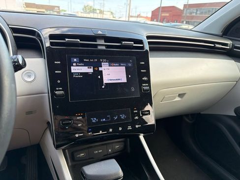 Certified 2024 Hyundai Tucson SEL AWD/4WD image 26