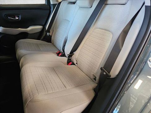 New 2027 Honda HR-V LX image 13