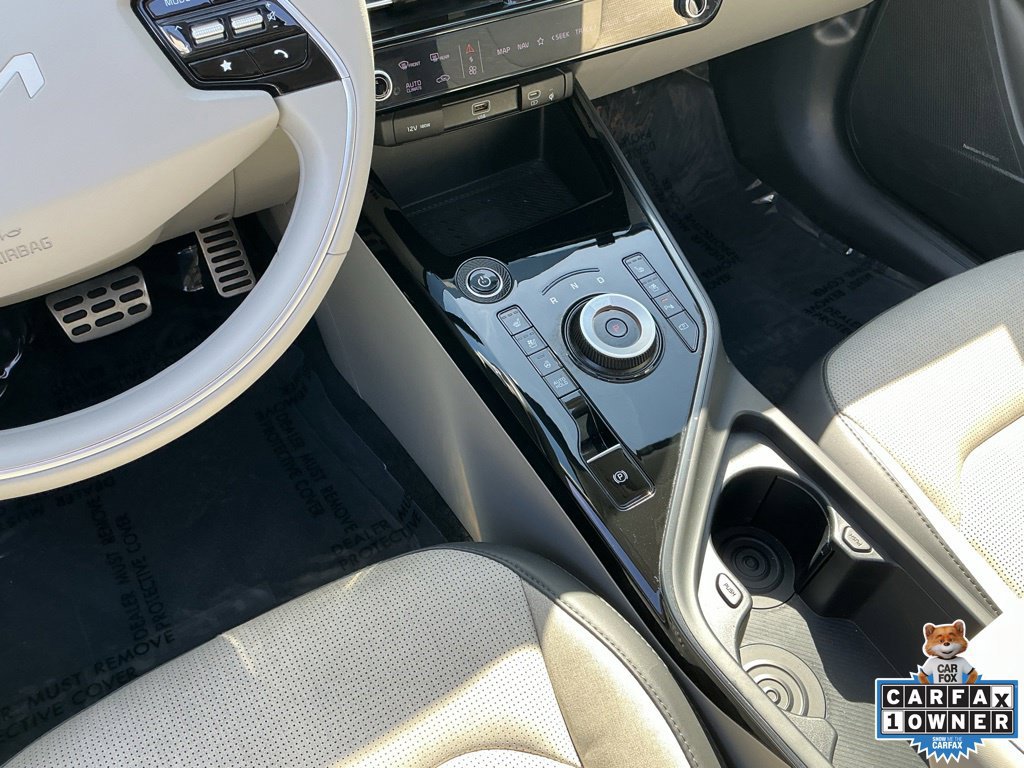 Used 2023 Kia Niro Wave FWD image 45