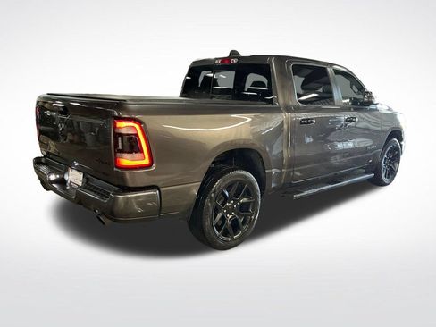 Certified 2024 RAM 1500 Laramie AWD/4WD image 5
