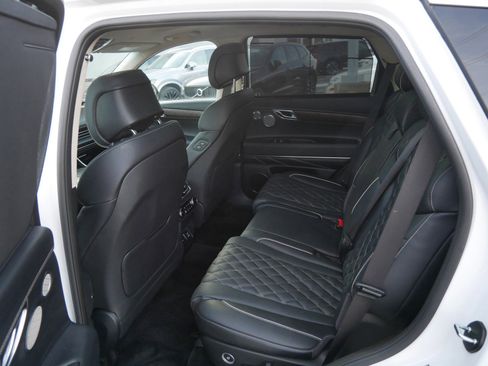 Used 2024 Genesis GV80 3.5T w/ Prestige Package image 11