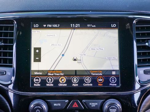 Used 2019 Jeep Grand Cherokee Altitude RWD image 13