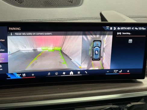 Used 2026 BMW X5 sDrive40i w/ Premium Package image 24