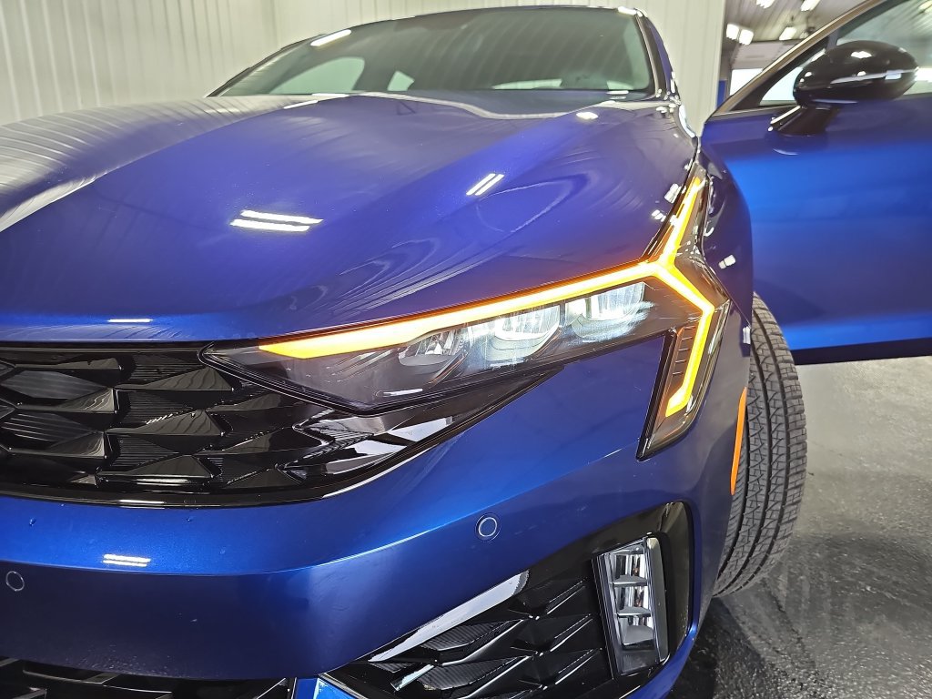 New 2026 Kia K5 GT-Line AWD/4WD image 31