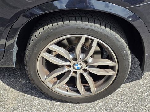 Used 2015 BMW X3 sDrive28i image 15