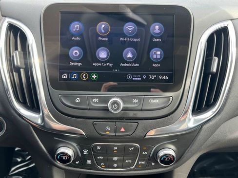 Certified 2024 Chevrolet Equinox LT AWD/4WD image 22