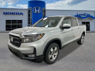 New 2026 Honda Ridgeline RTL video 1