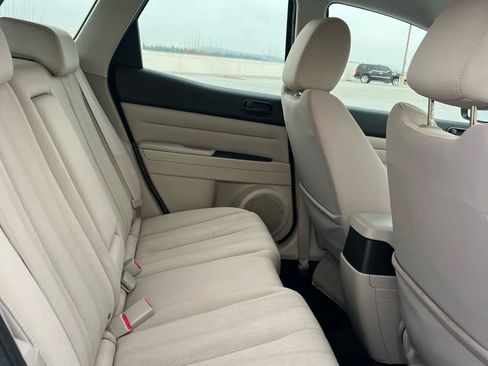 Used 2011 MAZDA CX-7 i SV image 16