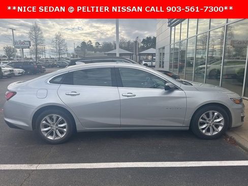 Used 2020 Chevrolet Malibu LT image 5