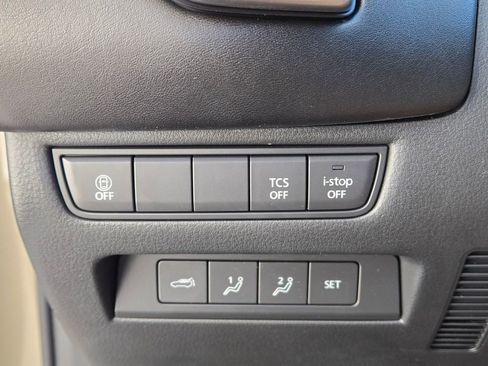 Certified 2025 MAZDA CX-50 AWD 2.5 Turbo w/ Accent Package image 25