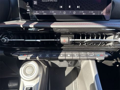 New 2025 Dodge Hornet R/T w/ R/T Blacktop Package image 25