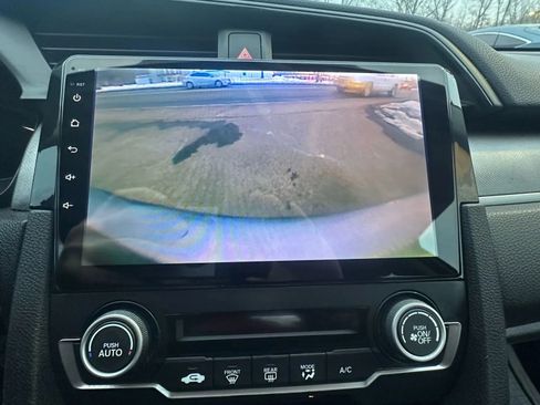 Used 2018 Honda Civic LX image 14