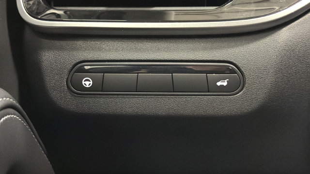 Used 2023 INFINITI QX60 Luxe AWD/4WD image 37