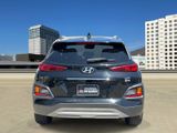 Used 2021 Hyundai Kona Ultimate image 4