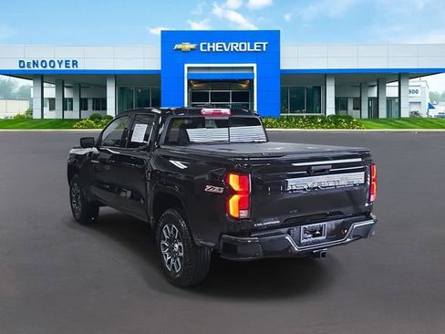 Used 2023 Chevrolet Colorado Z71 w/ Z71 Convenience Package 2 image 7