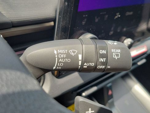 New 2026 Toyota bZ Woodland AWD/4WD image 12