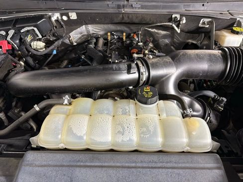 Used 2022 Lincoln Navigator L Black Label image 42