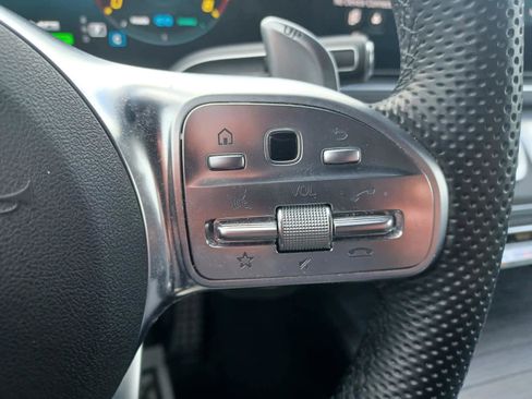 Used 2021 Mercedes-Benz GLE 53 AMG 4MATIC image 19