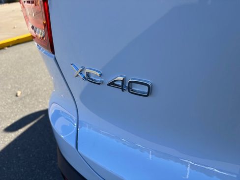 New 2026 Volvo XC40 B5 Plus w/ Protection Package Premier image 5