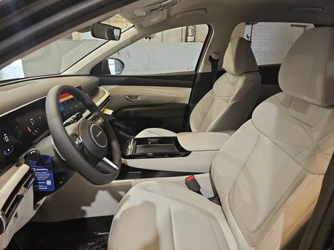 New 2026 Hyundai Tucson SEL AWD/4WD image 15