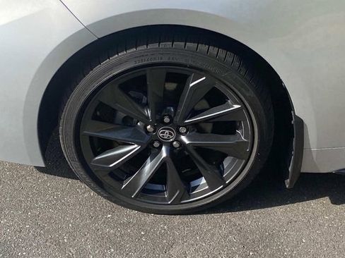 Used 2024 Toyota Corolla SE image 6