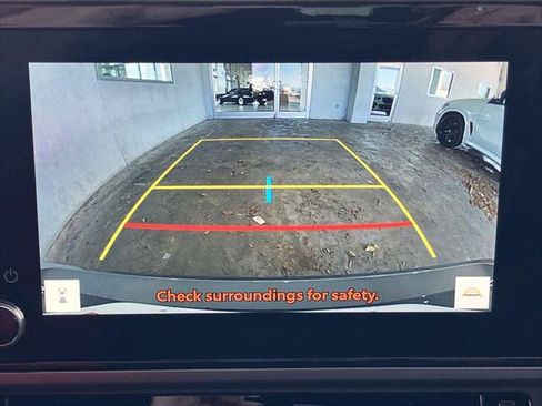 Certified 2026 Toyota Camry SE image 11