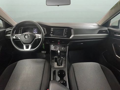 Used 2021 Volkswagen Jetta S FWD image 9