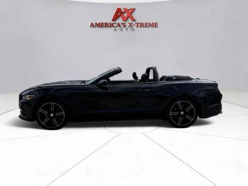 Used 2015 Ford Mustang GT Premium w/ Equipment Group 401A RWD image 55
