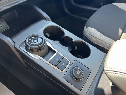 New 2025 Ford Bronco Sport Big Bend image 28