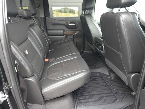 Used 2020 GMC Sierra 1500 Denali AWD/4WD image 20