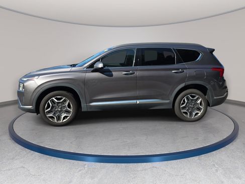 Used 2022 Hyundai Santa Fe SEL Premium AWD/4WD image 3
