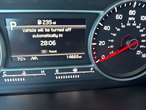 Used 2023 Kia Sorento X-Line EX AWD/4WD image 17