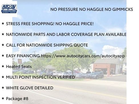 Used 2002 Toyota Camry XLE FWD image 7