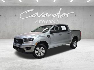 Used 2021 Ford Ranger XLT RWD video 1