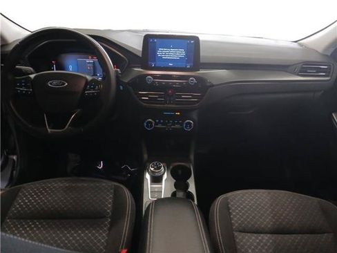 Certified 2024 Ford Escape Active FWD image 10
