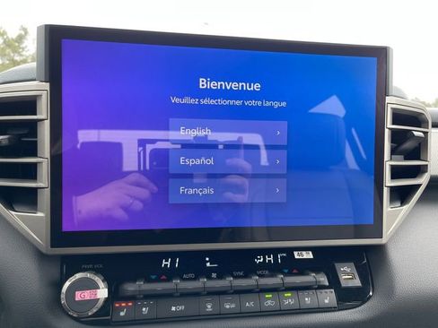 New 2026 Toyota Tundra Limited image 23