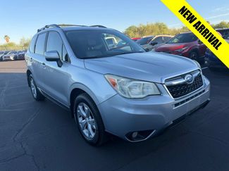 Used 2014 Subaru Forester 2.5i Limited w/ Rugged Package #2 AWD/4WD video 1