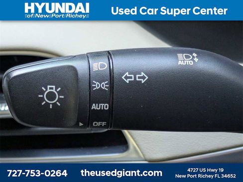 Used 2020 Hyundai Palisade Limited image 42