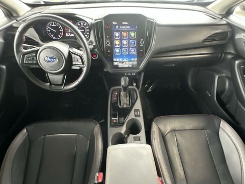 Used 2024 Subaru Crosstrek 2.5i Limited AWD/4WD image 24