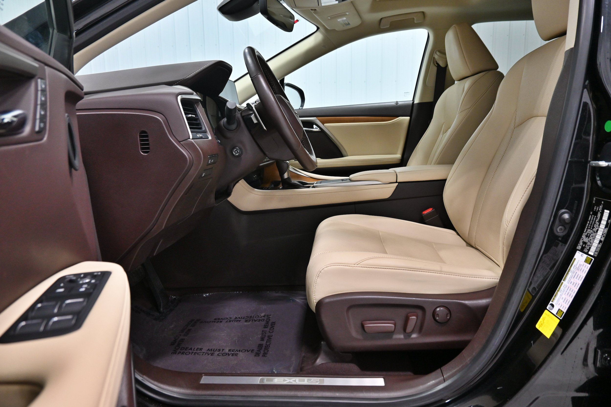 Used 2020 Lexus RX 350 AWD w/ Premium Package image 5
